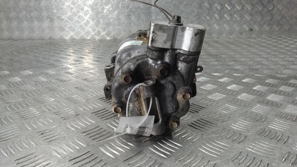 Компрессор кондиционера к Fiat Grande Punto (05-18)