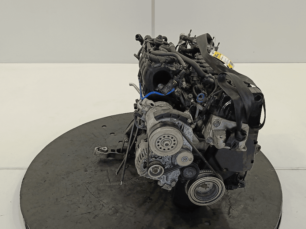 Двигатель к Fiat Grande Punto (05-18)