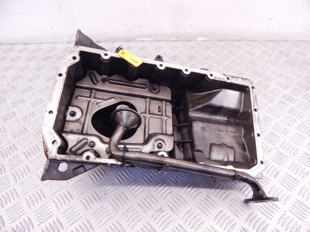 Поддон к BMW 5 E39 Рестайлинг (00-04)