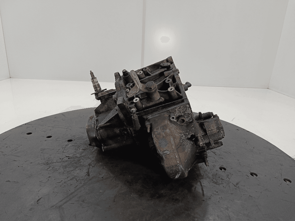 КПП механическая (МКПП) к Peugeot 307 Рестайлинг (05-08)