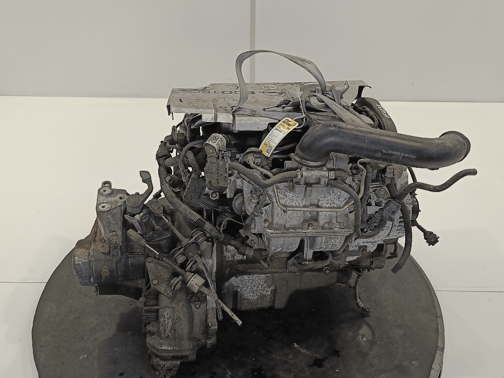 Двигатель к Opel Vectra C (02-05)
