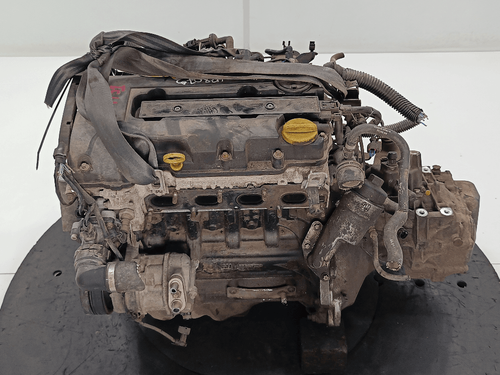 Двигатель к Opel Corsa E (14-19)
