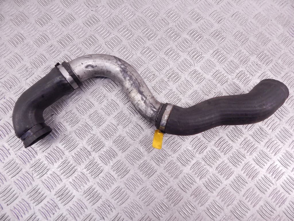 Патрубок интеркулера к BMW X5 E53 (99-03)