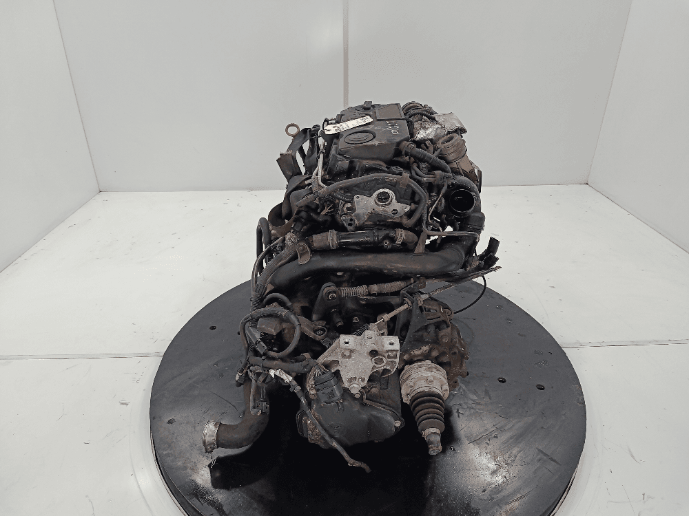 Двигатель к Volkswagen Golf 5 (03-09)