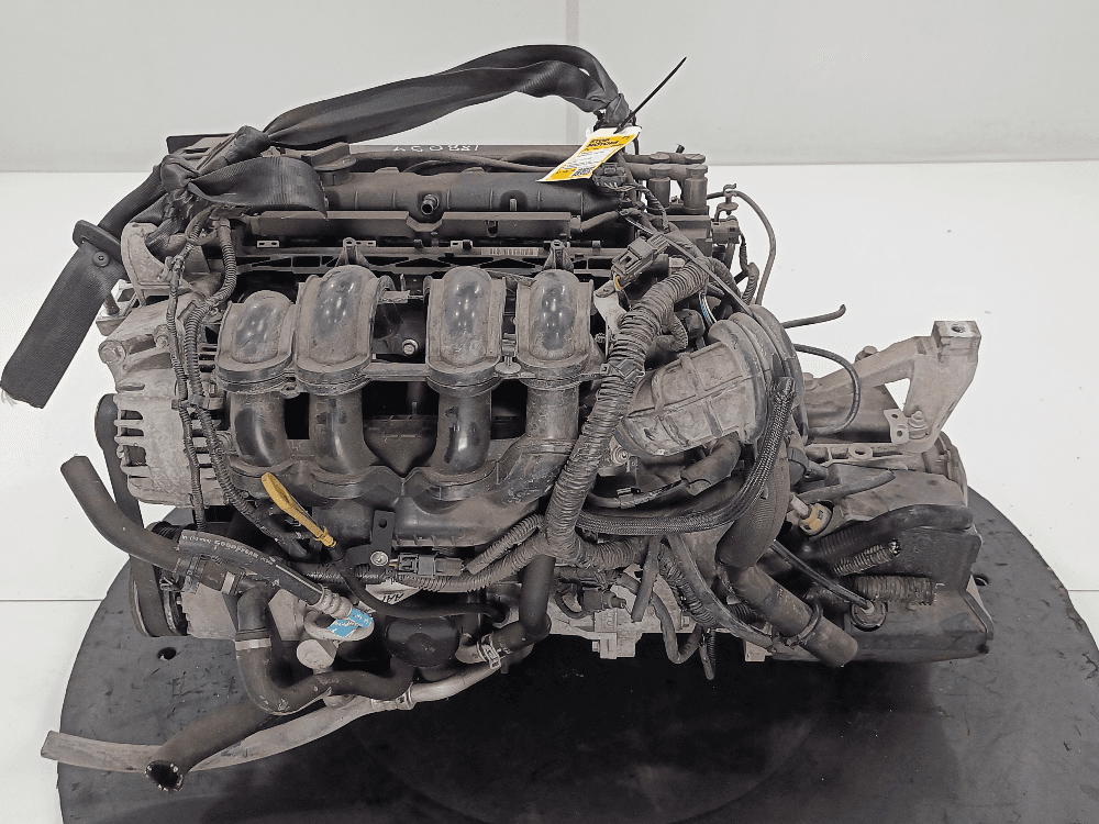 Двигатель к Ford Focus 3 (11-15)
