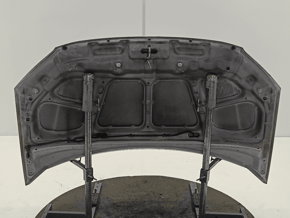 Капот к Hyundai Getz 1 (02-05)