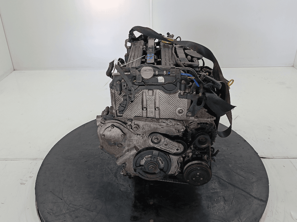 Двигатель к Opel Zafira B (05-10)