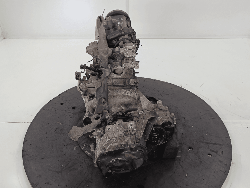 Двигатель к Volkswagen Golf 5 (03-09)