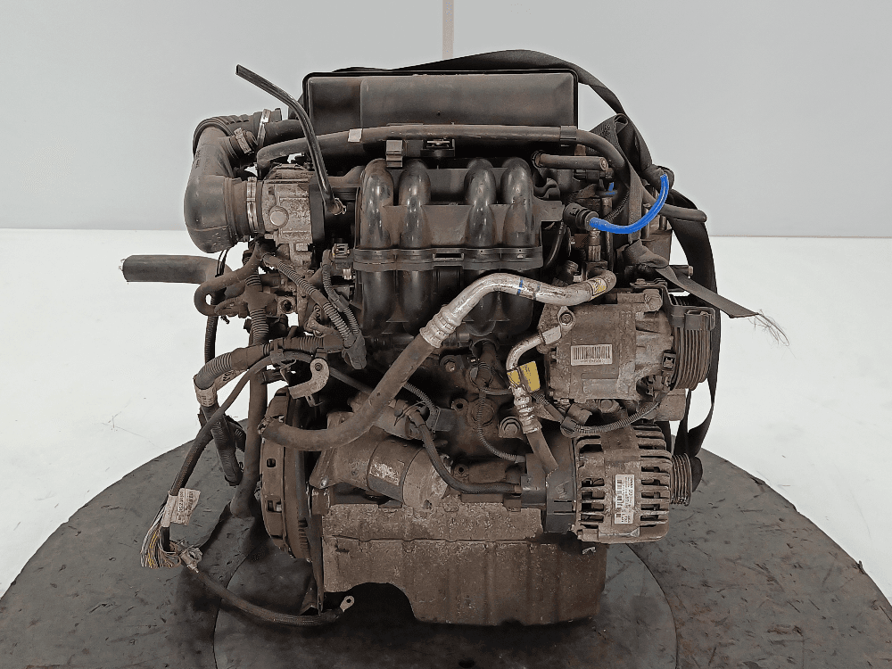 Двигатель к Fiat 500 2 (07-15)