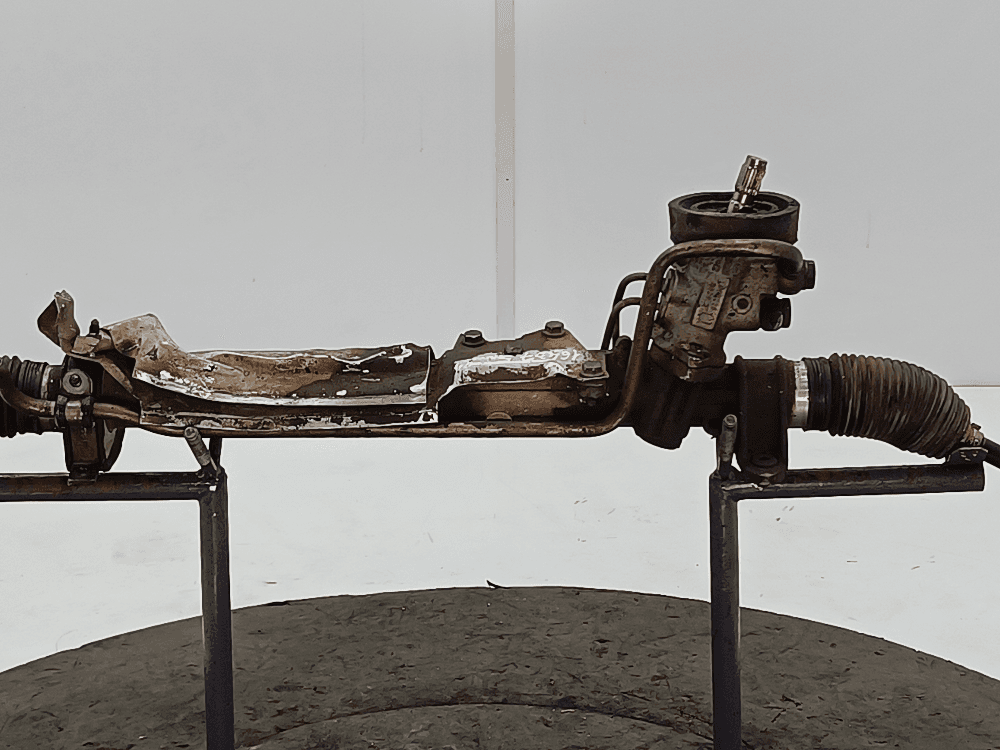 Рулевая рейка к Volkswagen Golf 4 (97-06)