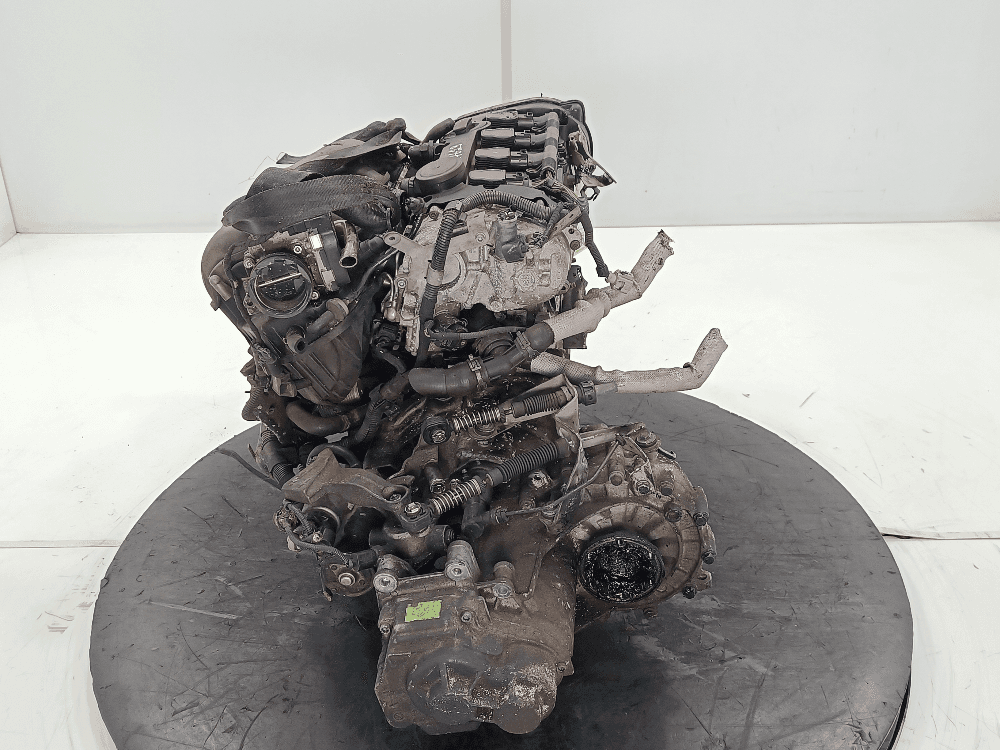 Двигатель к Volkswagen Golf 5 (03-09)