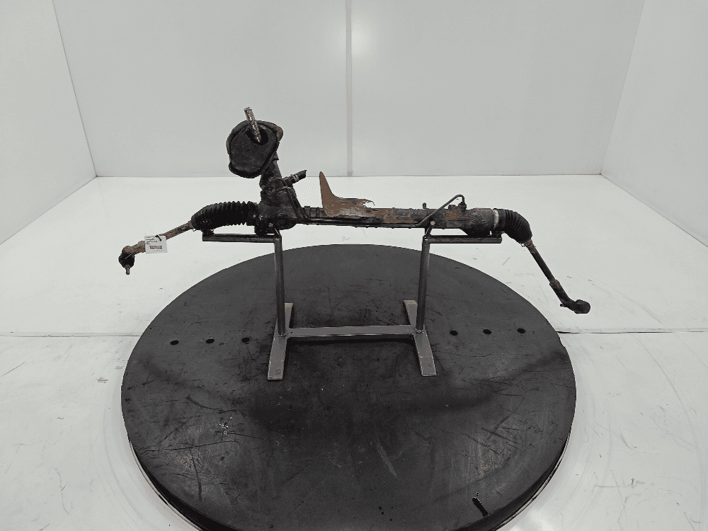 Рулевая рейка к Mazda 3 BK (03-06)