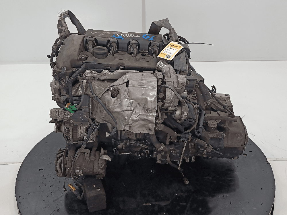Двигатель к Peugeot 308 1 (07-11)
