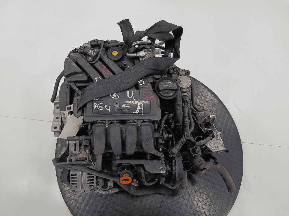 Двигатель к Volkswagen Golf 5 (03-09)