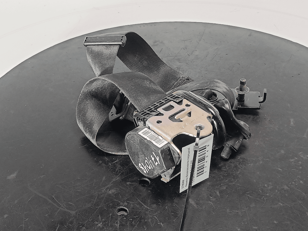 Ремень безопасности передний правый к Ford Transit 4 (13-24)