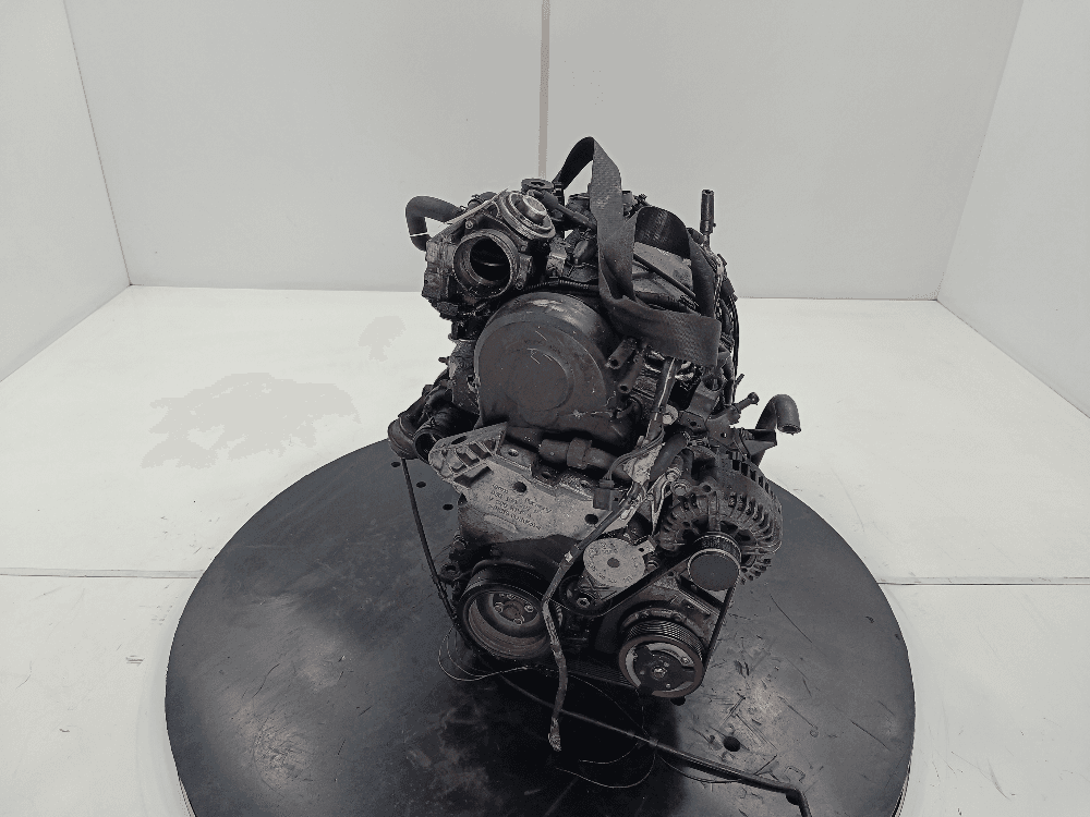 Двигатель к Volkswagen Golf 5 (03-09)