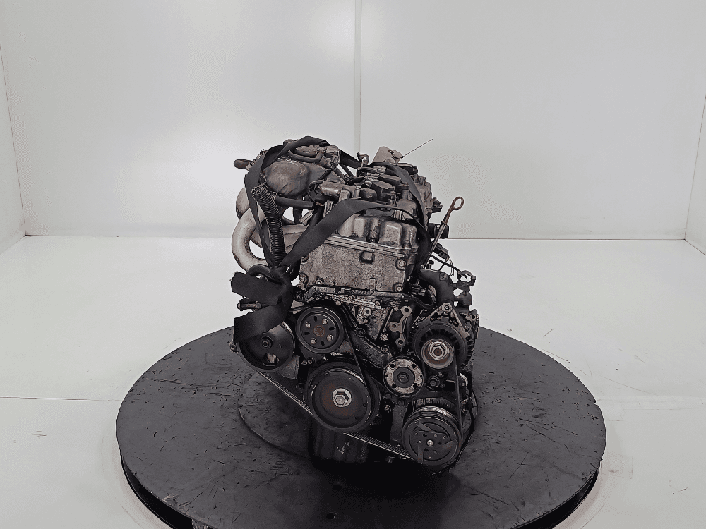 Двигатель к Nissan  Primera P12 (02-08)