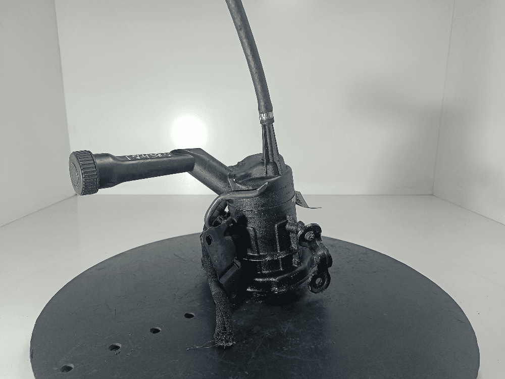 Электрогидроусилитель руля к Peugeot 308 1 (07-11)