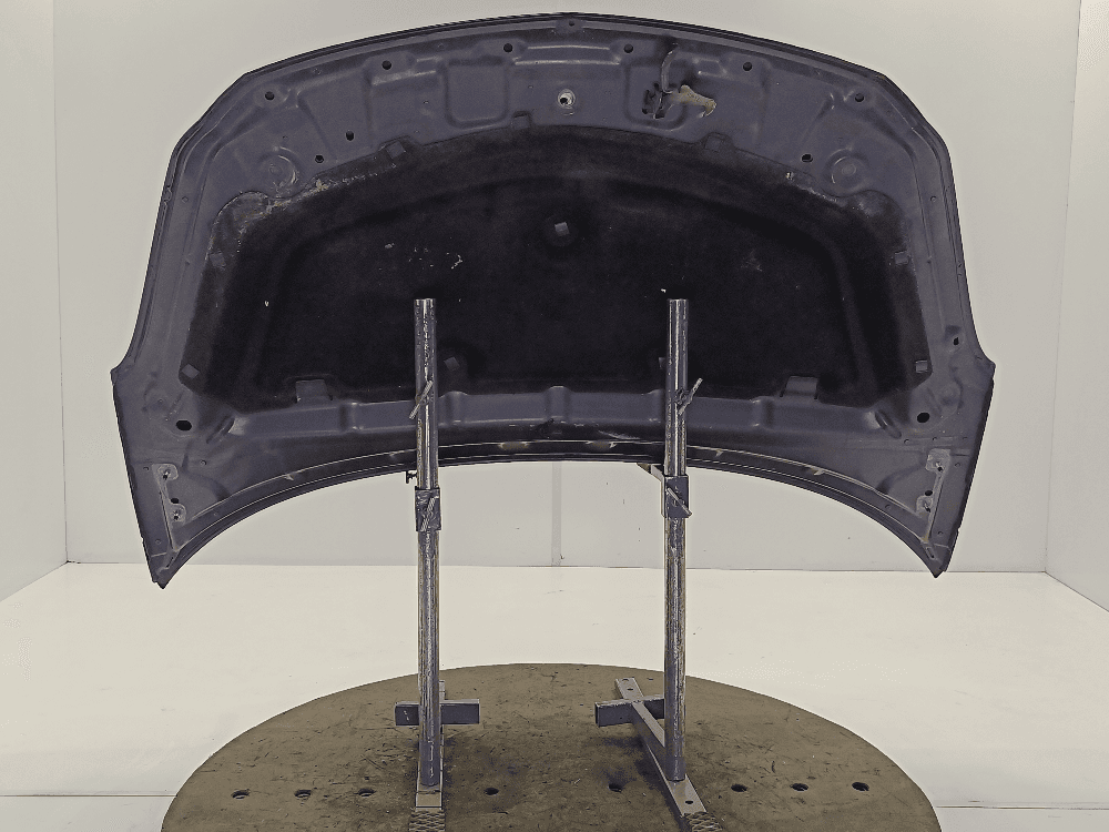 Капот к Opel Corsa D (06-11)