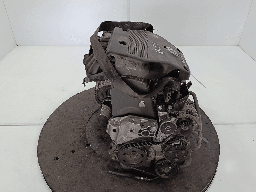Двигатель к Volkswagen Golf 4 (97-06)