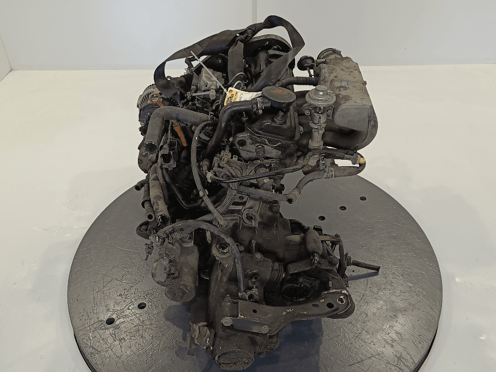 Двигатель к Volkswagen Golf 3 (91-99)