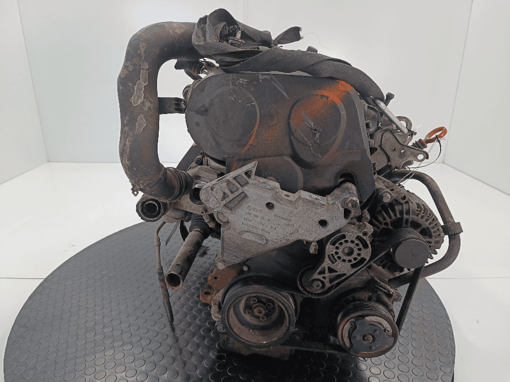 Двигатель к Volkswagen Golf 5 (03-09)