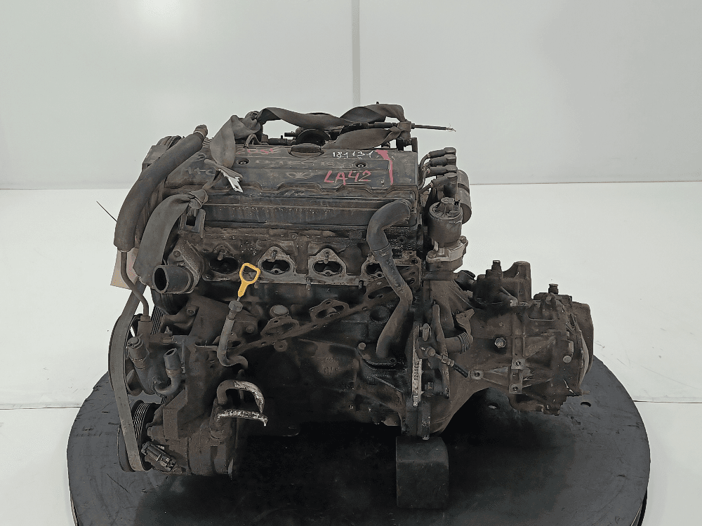 Двигатель к Chevrolet Tacuma (04-09)