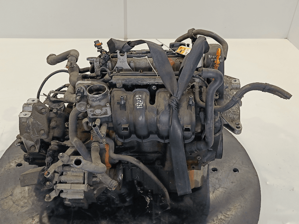 Двигатель к Volkswagen Golf 4 (97-06)