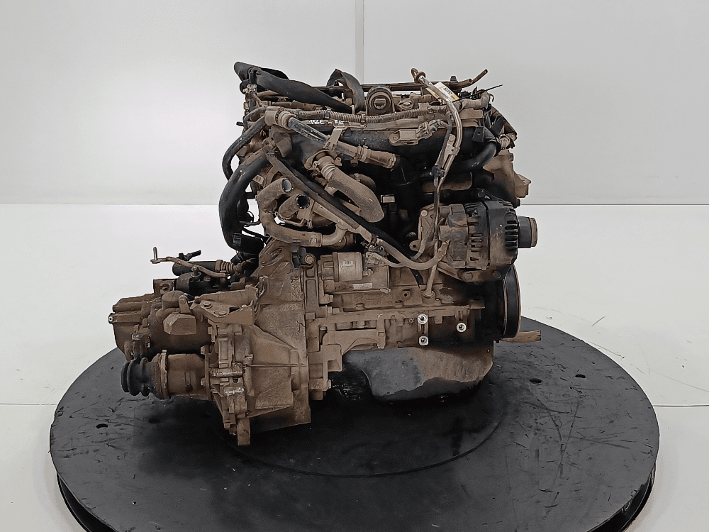 Двигатель к Fiat Grande Punto (05-18)