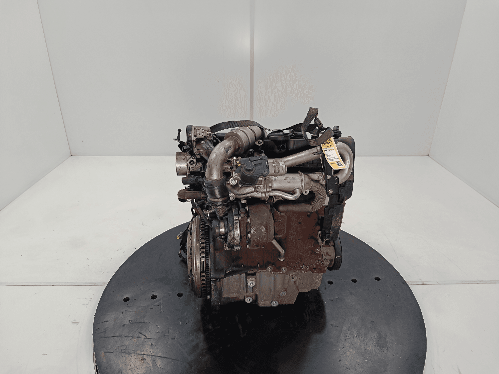 Двигатель к Renault Laguna 3 (07-11)