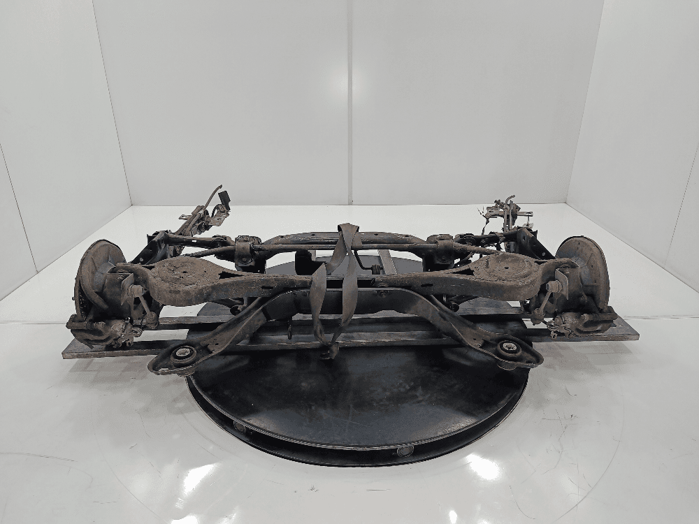 Балка подвески задняя к Ford Galaxy 2 (06-10)