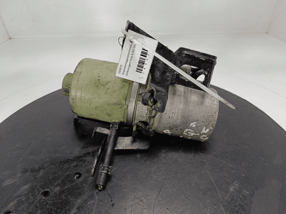 Электрогидроусилитель руля к Volkswagen Polo 4 (01-05)