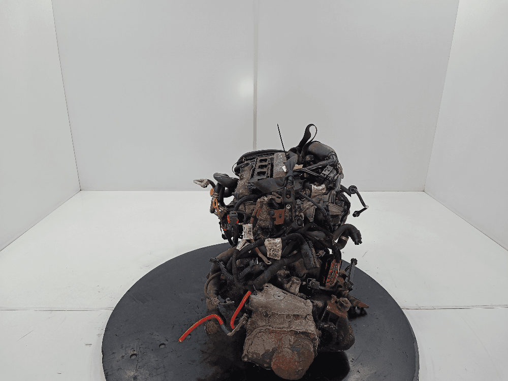 Двигатель к Opel Astra G (98-04)