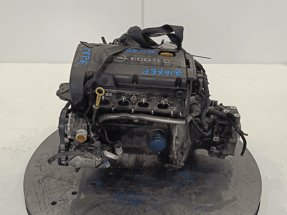Двигатель к Opel Astra H (04-07)