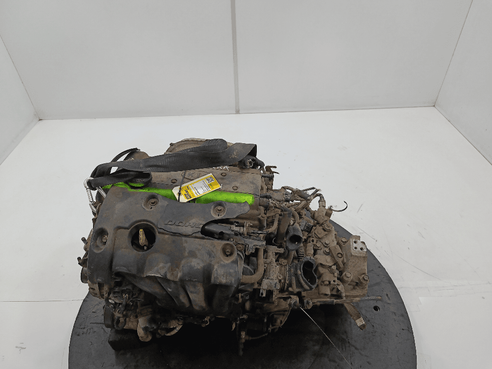 Двигатель к Kia Ceed 1 (06-10)