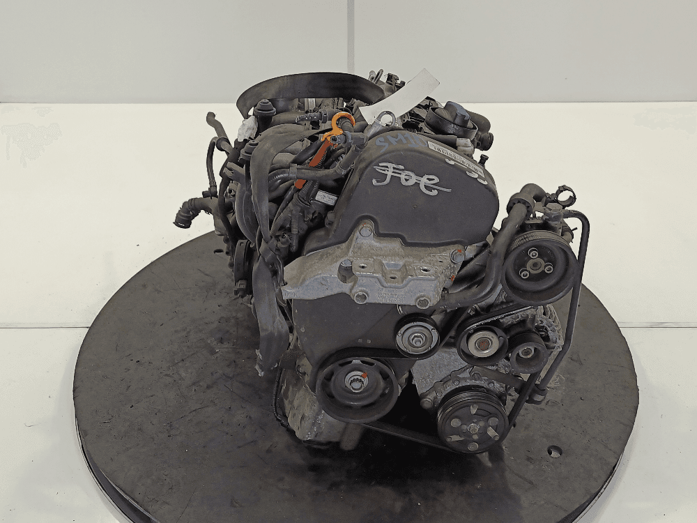 Двигатель к Volkswagen Golf 4 (97-06)