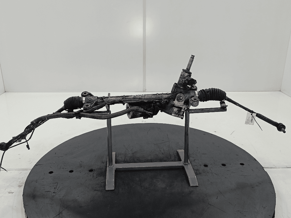 Рулевая рейка к Subaru Legacy 5 (09-12)