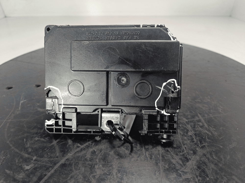 Блок BSM к Peugeot 407 (04-11)