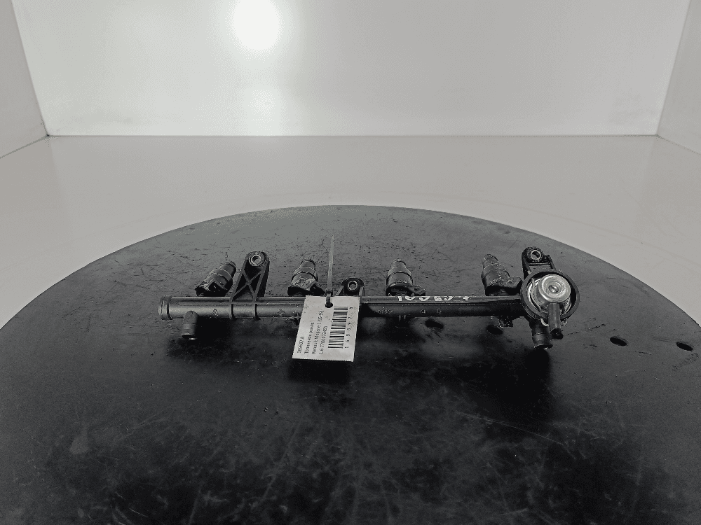 Топливная рампа к Renault Megane 1 (95-99)