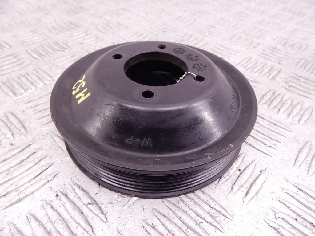 Шкив помпы к BMW 5 E39 (95-00)
