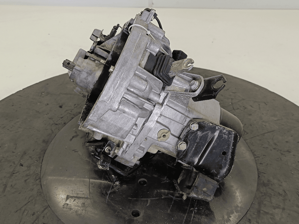 КПП механическая (МКПП) к Renault Megane 1 (95-99)
