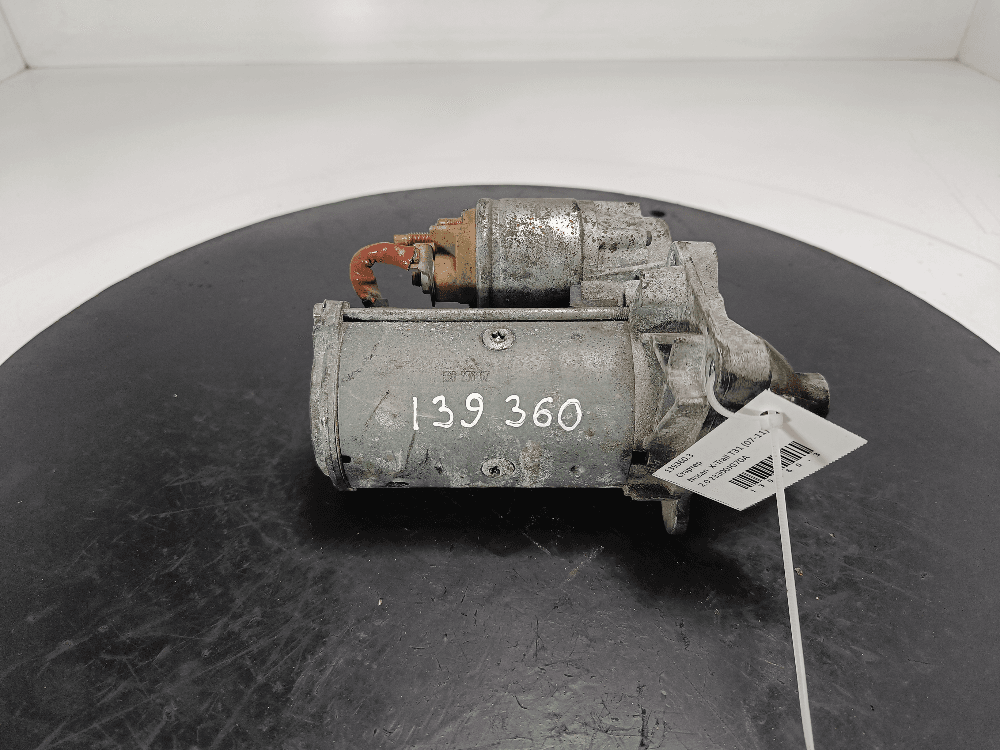 Стартер к Nissan  X-Trail T31 (07-11)