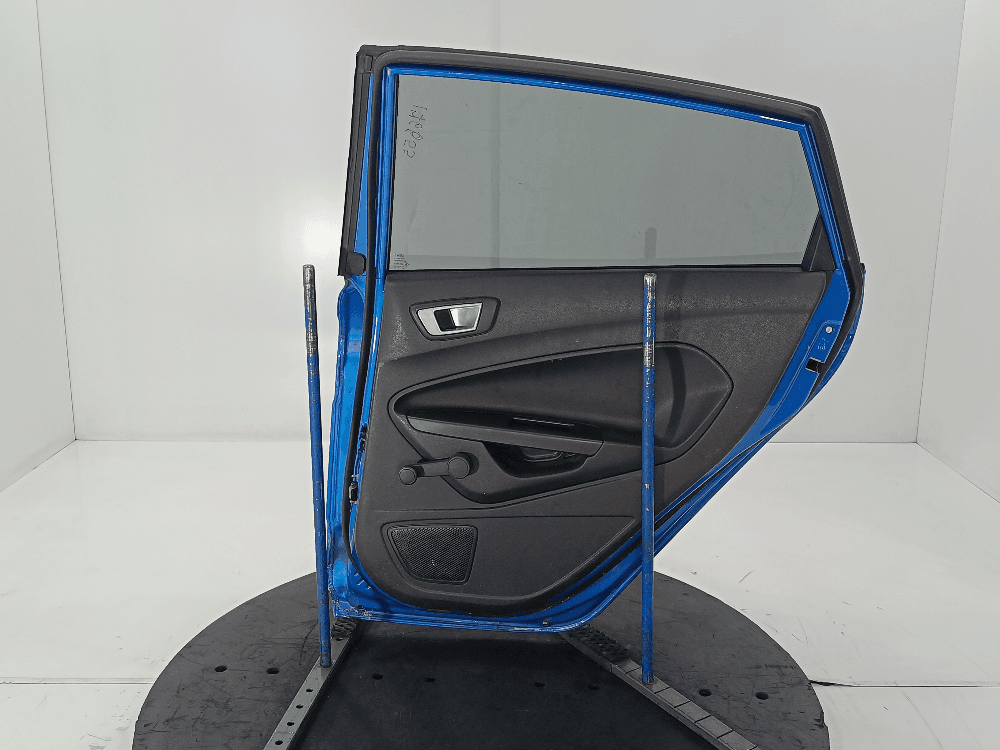 Дверь задняя правая к Ford Fiesta 6 (08-13)