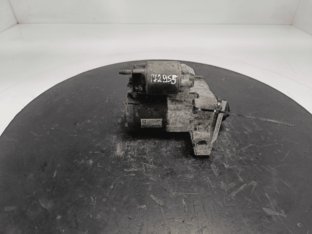 Стартер к Peugeot 207 (06-09)