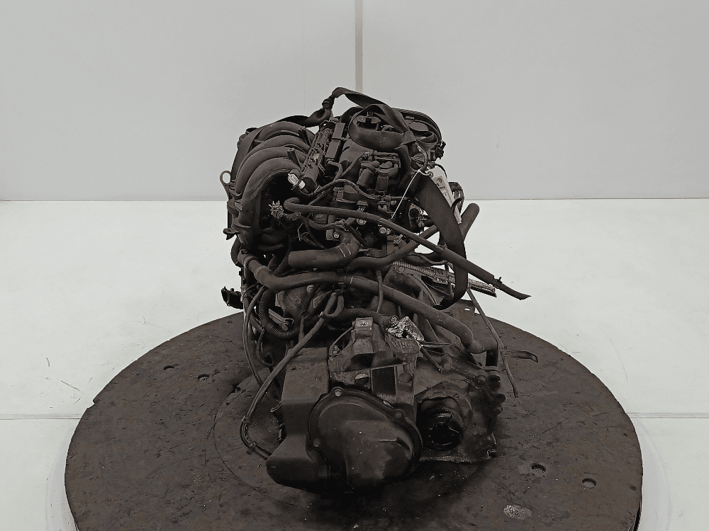 Двигатель к Ford Focus 2 (04-08)