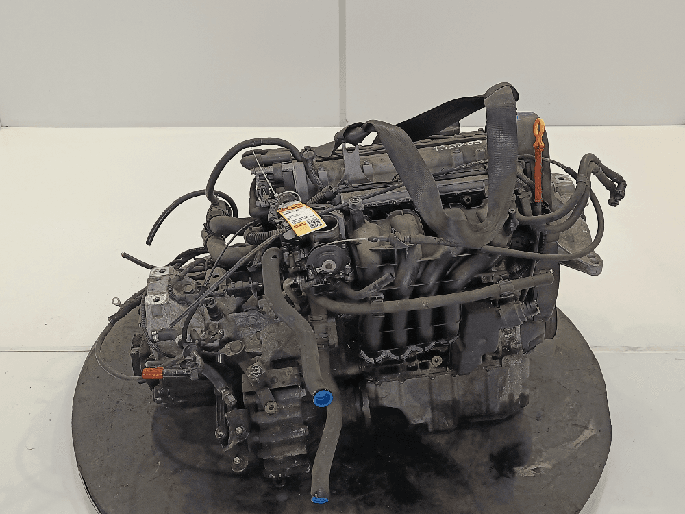 Двигатель к Volkswagen Golf 4 (97-06)