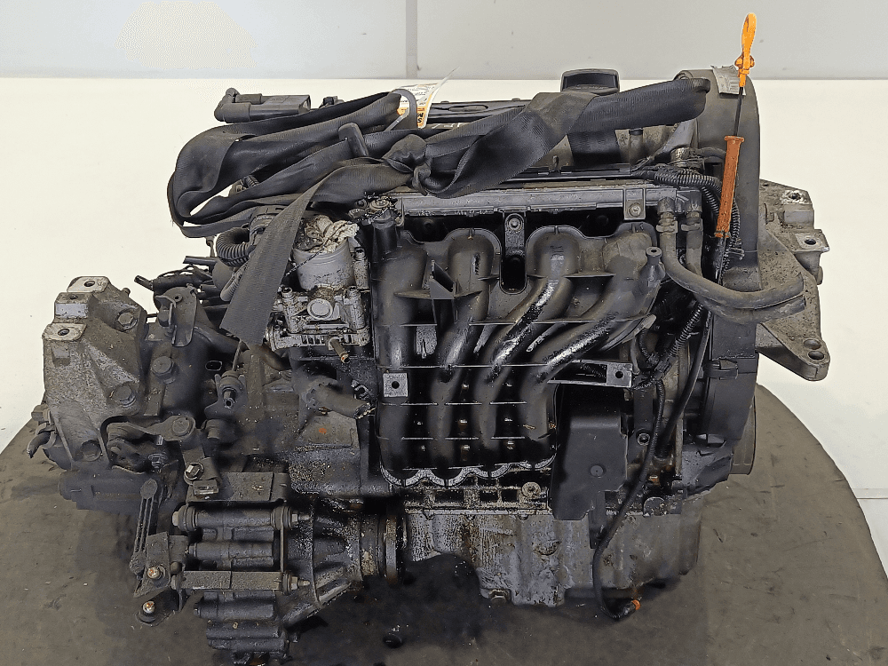 Двигатель к Volkswagen Golf 4 (97-06)