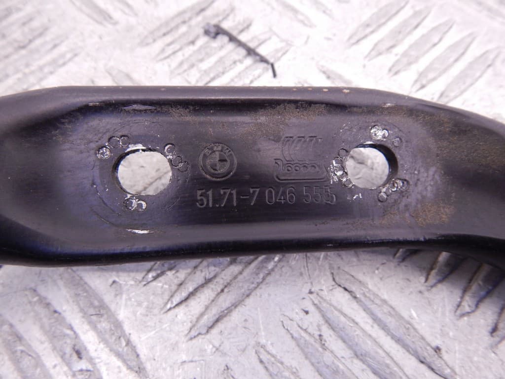 Распорная планка к BMW 5 E60/E61 (02-07)