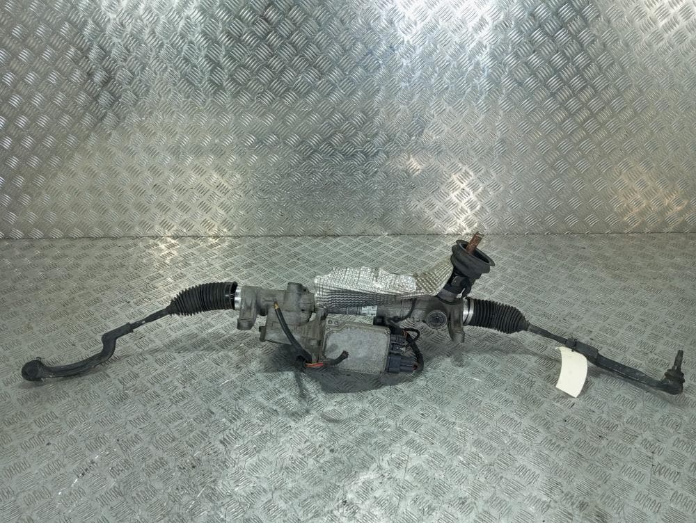 Рулевая рейка к Mercedes B W246 (11-14)