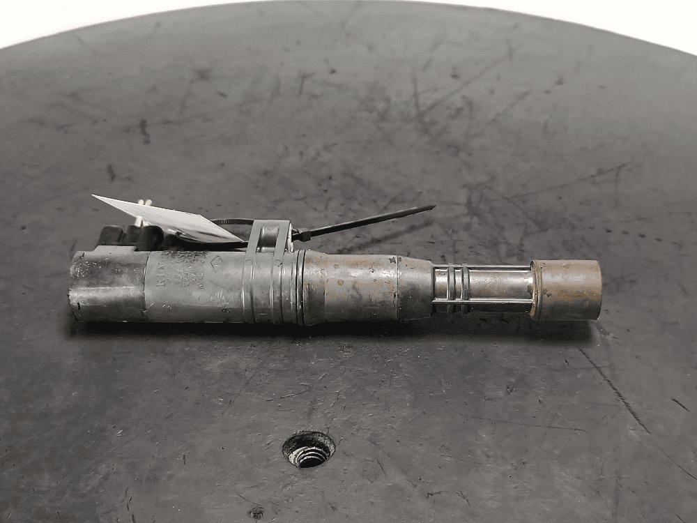 Катушка зажигания к Renault Clio 2 Рестайлинг (01-03)